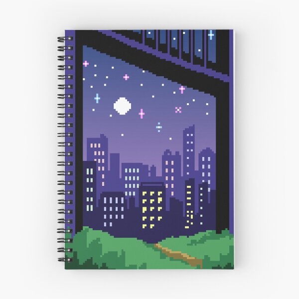 Item preview, Warm nights designed and sold by KublaFineArts.