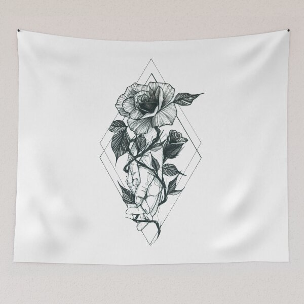 Item preview, Holding hands designed and sold by LecoLA.