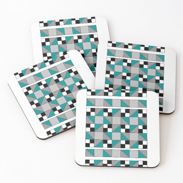 Item preview,  patchwork  designed and sold by Alora02.