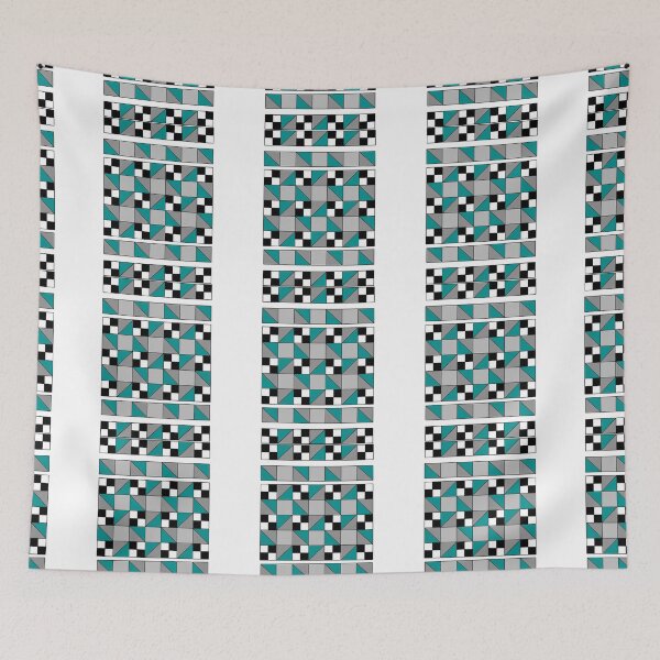 Item preview,  patchwork  designed and sold by Alora02.