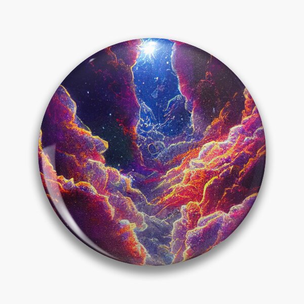 Item preview, Cosmic Consciousness designed and sold by CEVmemories.
