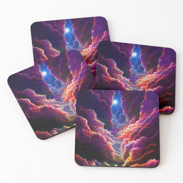 Item preview, Cosmic Consciousness designed and sold by CEVmemories.