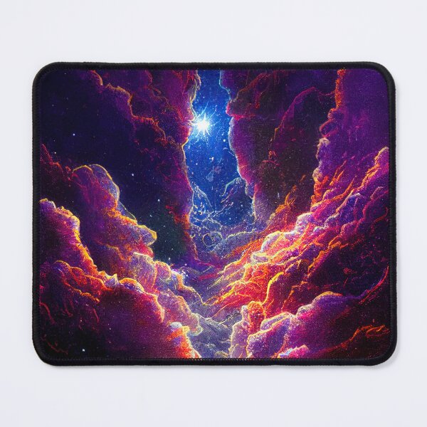 Item preview, Cosmic Consciousness designed and sold by CEVmemories.
