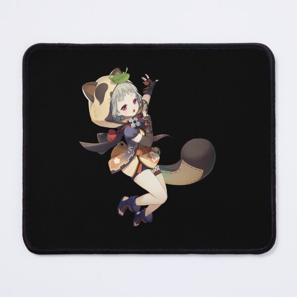 Item preview, Genshin Impact Thoma Hilichurl Hydro Slime Arataki Itto anime designed and sold by ABZDesigner.