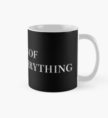 Queen of fucking everything Mug