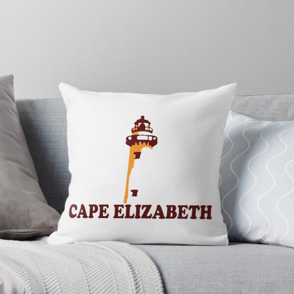 Item preview, Cape Elizabeth. designed and sold by America Roadside..