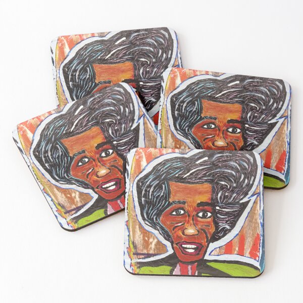 Item preview, James Brown 2016 collection  designed and sold by InsomniaBlues.