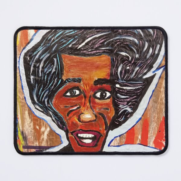 Item preview, James Brown 2016 collection  designed and sold by InsomniaBlues.