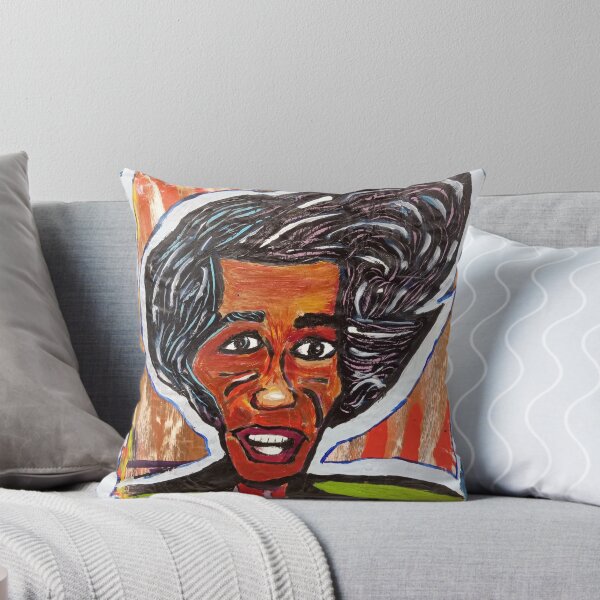 Item preview, Colección James Brown 2016 designed and sold by InsomniaBlues.