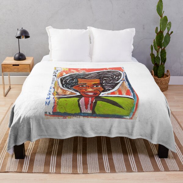 Item preview, James Brown 2016 collection  designed and sold by InsomniaBlues.