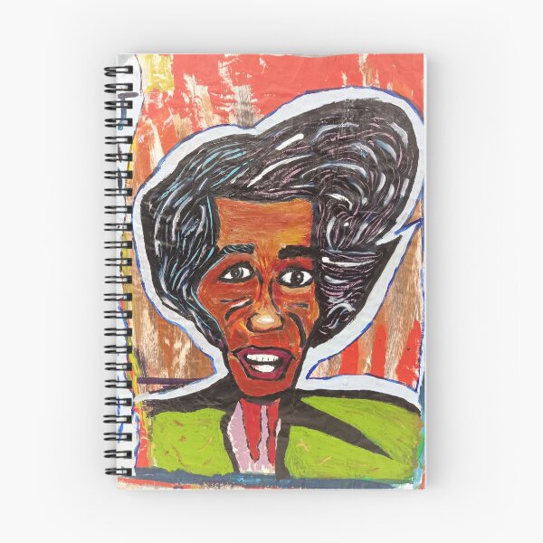 Item preview, James Brown 2016 collection  designed and sold by InsomniaBlues.