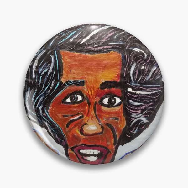 Item preview, James Brown 2016 collection  designed and sold by InsomniaBlues.