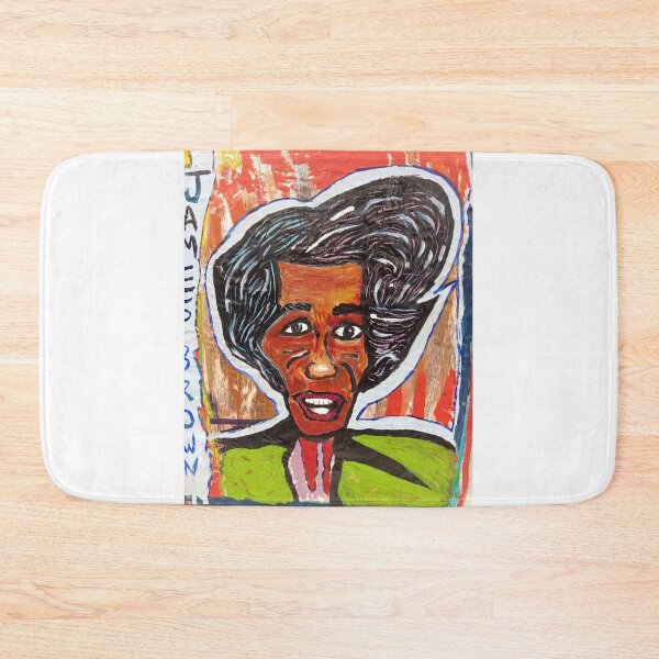 Item preview, James Brown 2016 collection  designed and sold by InsomniaBlues.