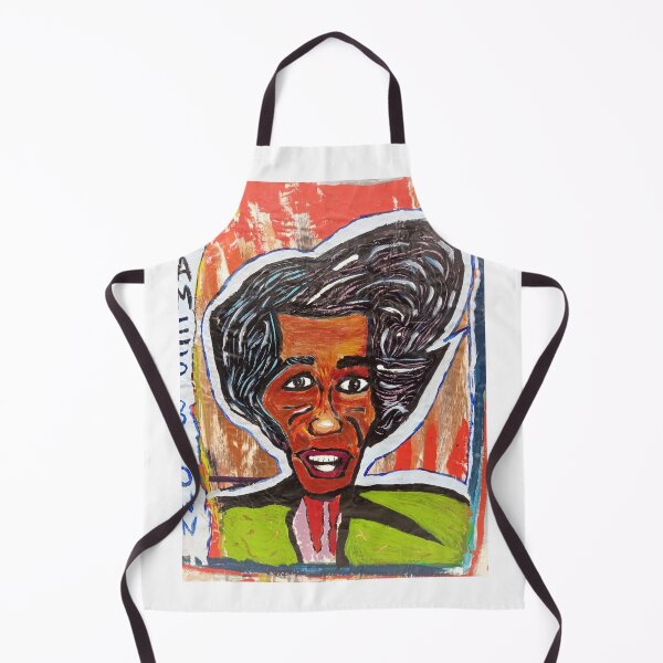 Item preview, James Brown 2016 collection designed and sold by InsomniaBlues.