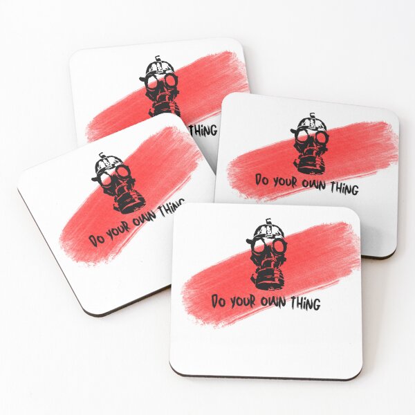 Item preview, Do you own thing  designed and sold by Shahbaz  art.