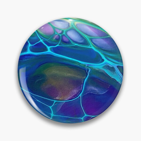 Item preview, Colourful desert designed and sold by designmetaspace.
