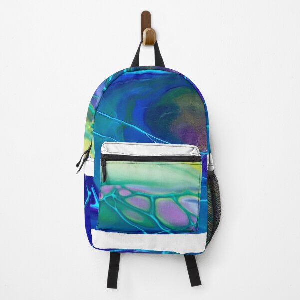 Item preview, Colourful desert designed and sold by designmetaspace.