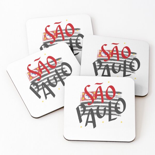 Item preview, SP City designed and sold by VisualCriativa.