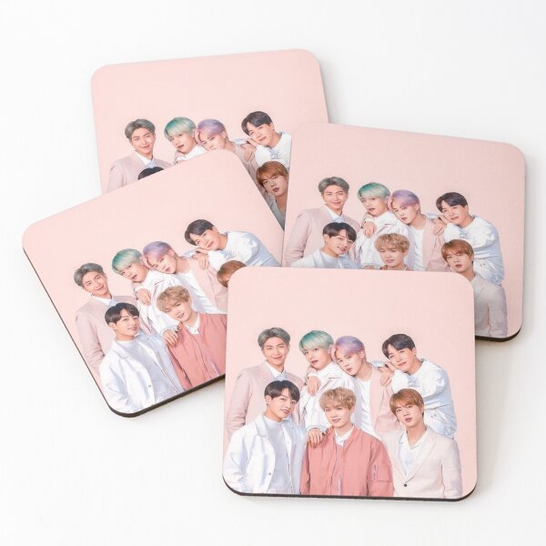 Item preview, BTS FOR ARMY AND KPOP FANS  designed and sold by Eiviay.