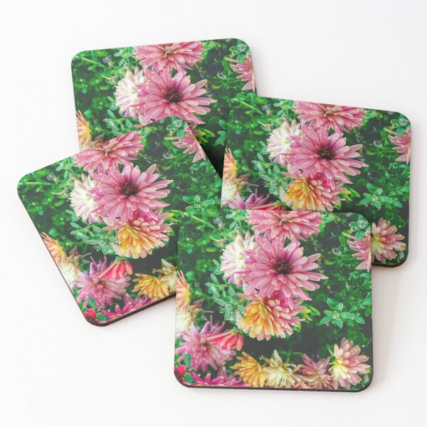 Item preview, bouquets of chrysanthemum  flowers  designed and sold by IgorKovalenko.