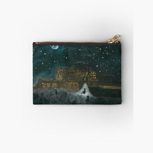 Item preview, Edinburgh Castle designed and sold by Piratepaigey.
