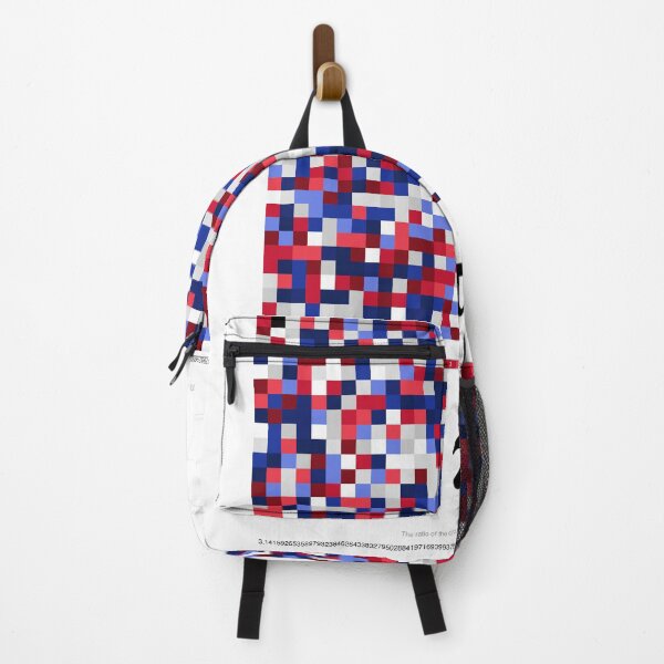 Item preview, Pixel Perfect Pi (Lovelace) designed and sold by hololia.