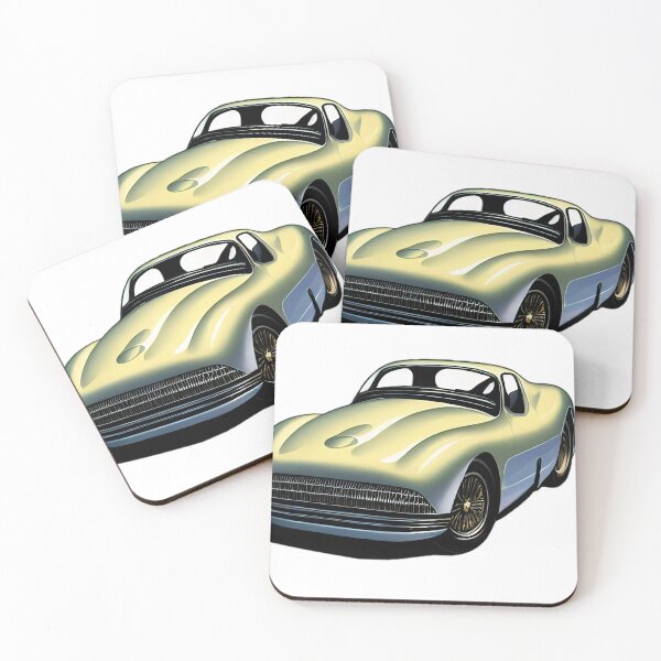 Item preview, 80s Vintage Retro Car designed and sold by BAYFAIRE.