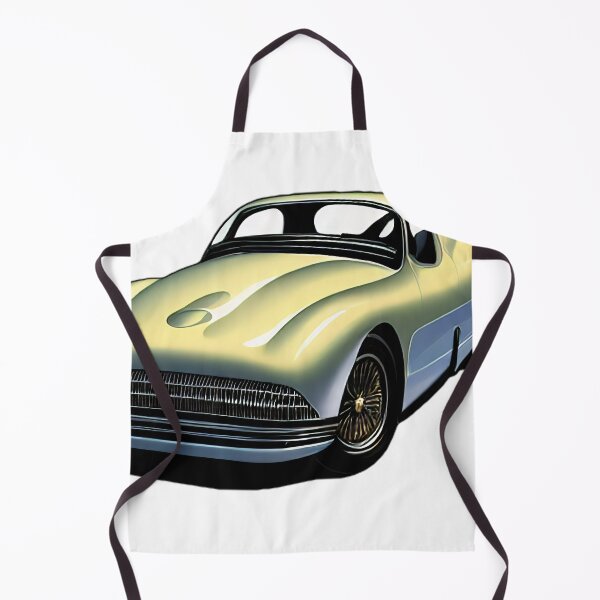 Item preview, 80s Vintage Retro Car designed and sold by BAYFAIRE.