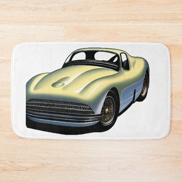 Item preview, 80s Vintage Retro Car designed and sold by BAYFAIRE.