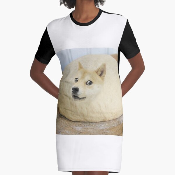 Doge Meme Dresses Redbubble - roblox doge outfits