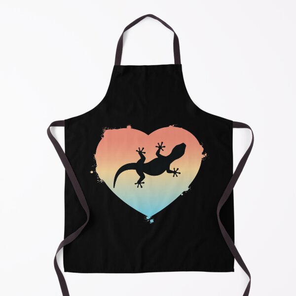 Item preview, Gecko Heart designed and sold by zoljo.