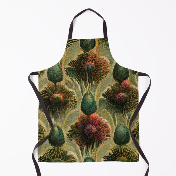 Item preview, Botanical Pattern illustration designed and sold by B-outfiters.
