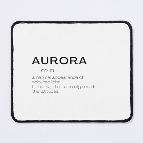 Item preview, Aurora designed and sold by Al-eksa.