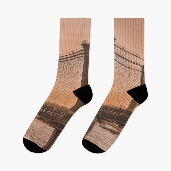 Item preview, New York City Brooklyn Bridge designed and sold by nycruss1.