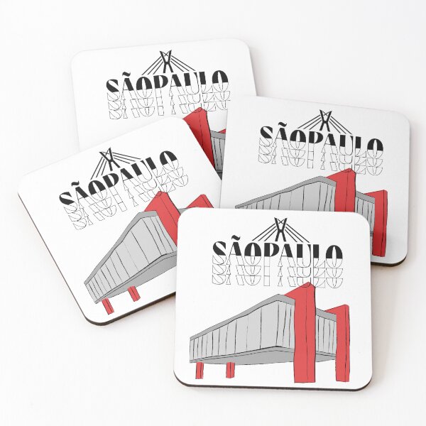 Item preview, Sao Paulo designed and sold by VisualCriativa.