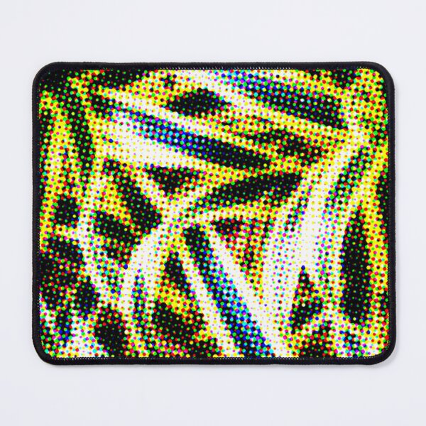 Artikelvorschau, abstraction of flowers as a background entworfen und verkauft von IgorKovalenko.