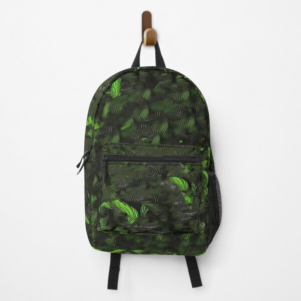 Item preview, Olive Army Green Camouflage Abstract Design Pattern  designed and sold by deniselynnimage.