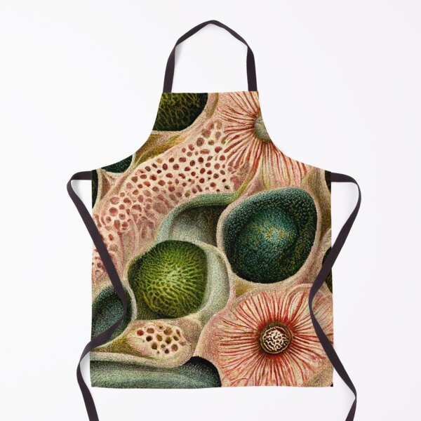 Item preview, Ocean coral reef pattern illustration designed and sold by B-outfiters.