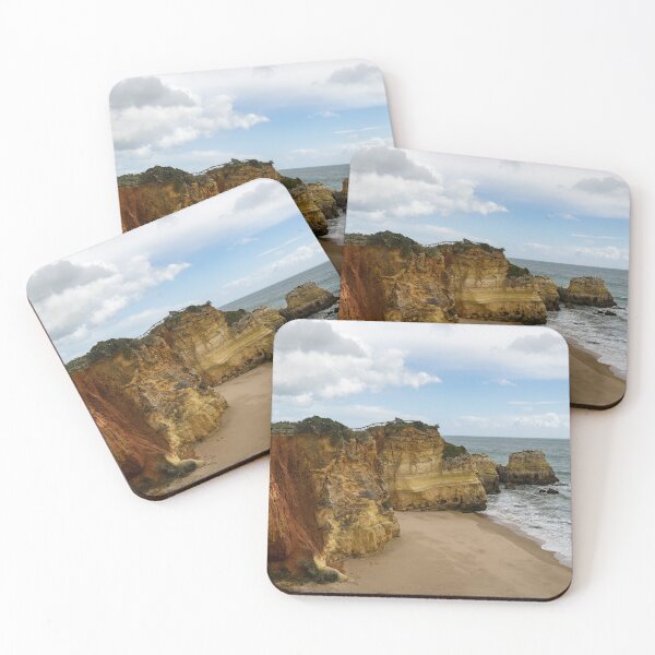 Item preview, Raw Geology in Many Colors designed and sold by Georgia Mizuleva.