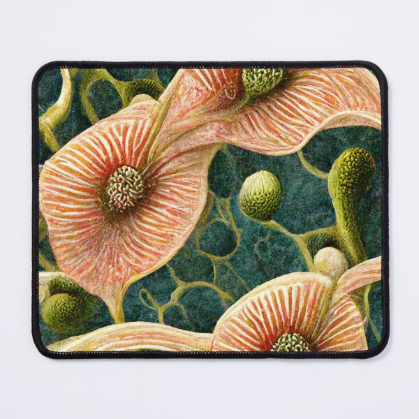 Item preview, Botanical Pattern illustration designed and sold by B-outfiters.