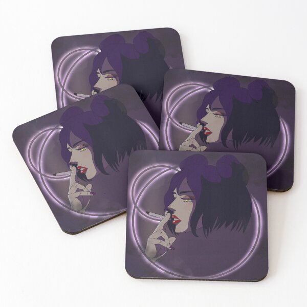 Item preview, MH SMOKE designed and sold by Ramenlads.