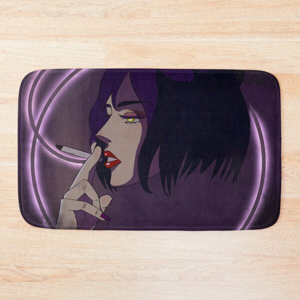 Item preview, MH SMOKE designed and sold by Ramenlads.