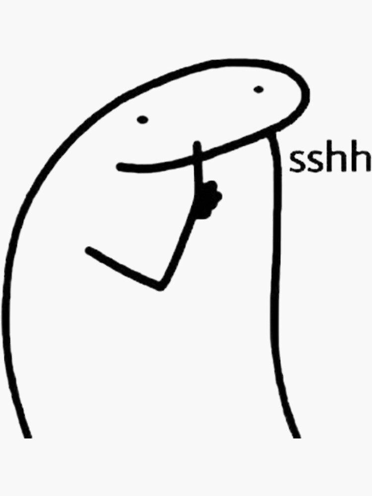 ✨ Flork ✨  Cute love memes, Funny stickman, Cute memes