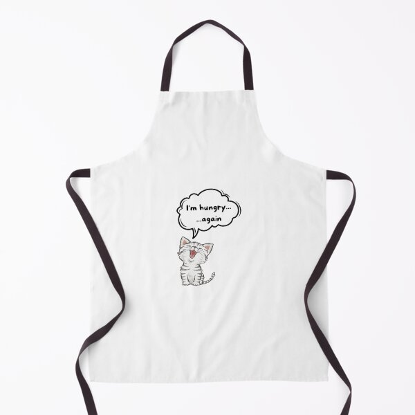 Item preview, I'm hungry again designed and sold by DFL-store.