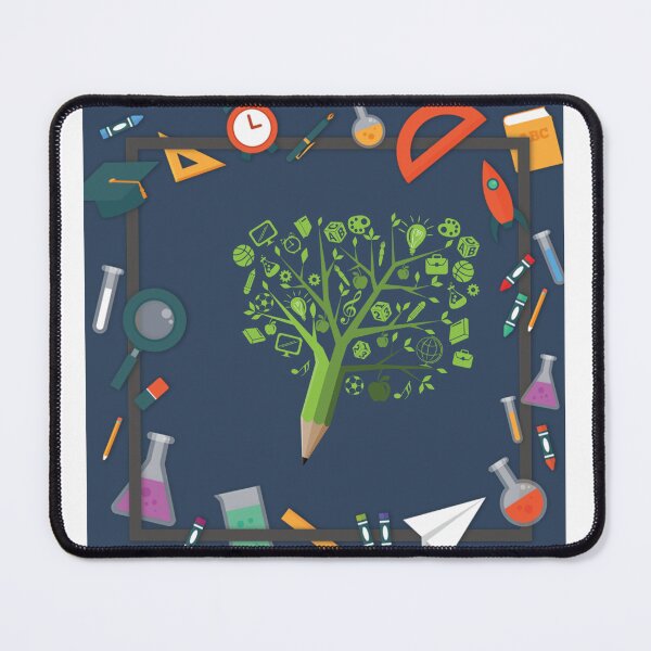 Item preview, Never stop learning designed and sold by Atiyya.