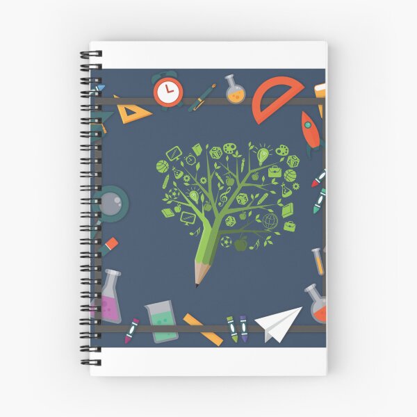 Item preview, Never stop learning designed and sold by Atiyya.