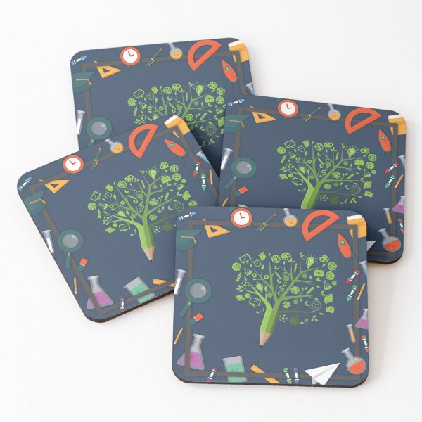 Item preview, Never stop learning designed and sold by Atiyya.