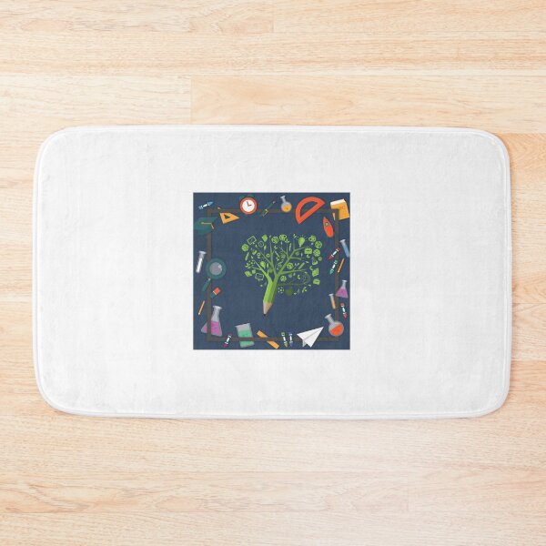 Item preview, Never stop learning designed and sold by Atiyya.