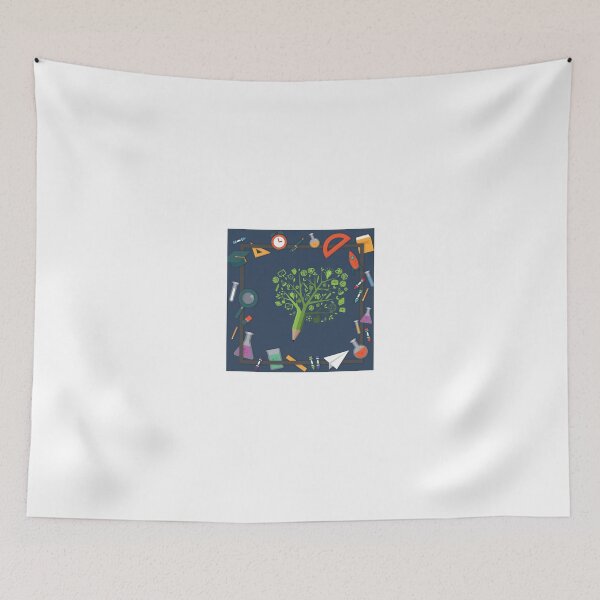 Item preview, Never stop learning designed and sold by Atiyya.