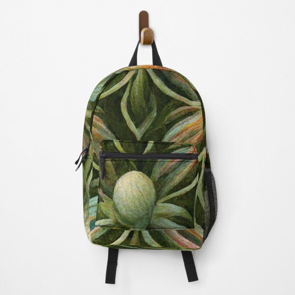 Item preview, Exotic Nature, Botanical floral Pattern illustration designed and sold by B-outfiters.